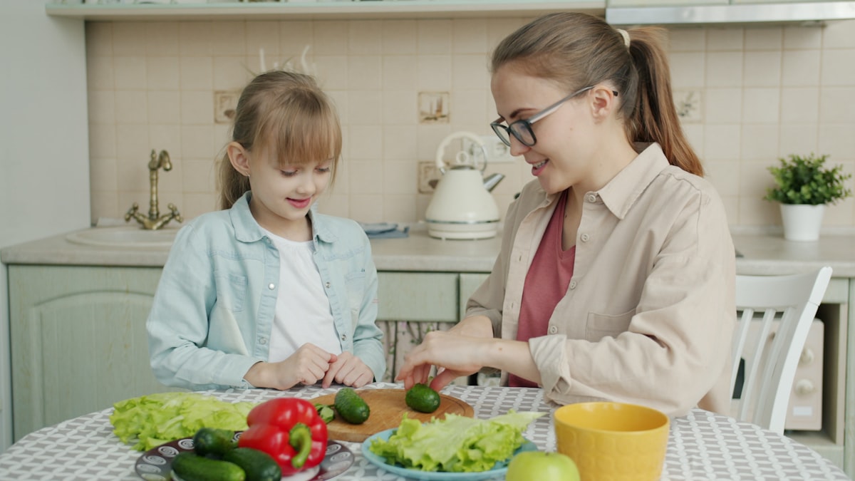 Whole grains and cereals for nutrition